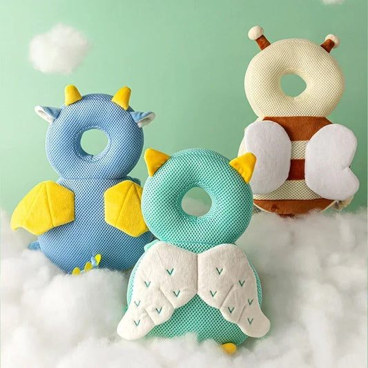 Guardian Angel - Animal Pads: